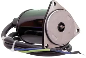 38100-87d00-02h Charging Systems Inc 38100-87e10oed Tilt Motor Compatible With Suzuki 38100-87d00-01t 10837