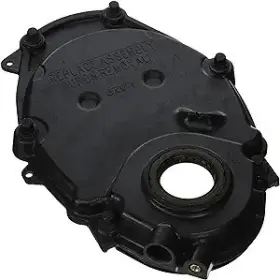 89017259 Chevrolet Performance Timing Cover 4.3l Vortec V6