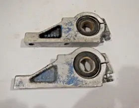 327ql Chris Craft 06260 16.21-06260 Mount Foot Inboard Engine 327q And #2