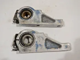 327ql Chris Craft 06260 16.21-06260 Mount Foot Inboard Engine 327q And #3