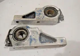 327ql Chris Craft 06260 16.21-06260 Mount Foot Inboard Engine 327q And