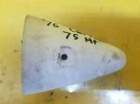 817784a1 Chrysler 1976 75 Hp Nose Cone 70-135