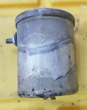 Fk654924 Chrysler 1976 75 Hp Choke Solenoid F85924