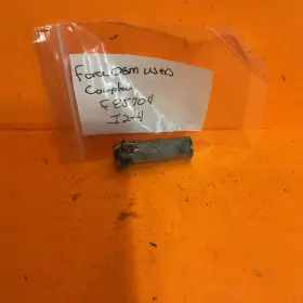 F85704 Chrysler Force Used Gear Shift Rod Coupler And Pin I2-4