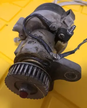 817822a1 Chrysler Marine Fa480309 1978 75hp Distributor #2