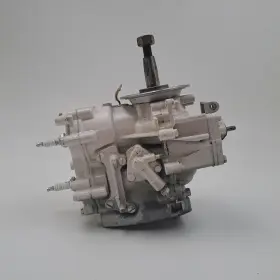 Fc525010 Chrysler Marine 7.5hp Outboard Motor Powerhead Complete Cylinder Block 120 Psi #2