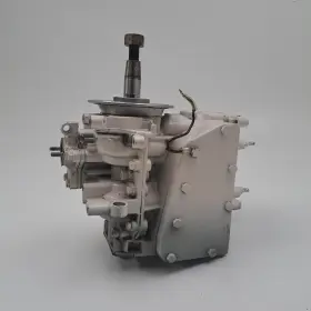 Fc525010 Chrysler Marine 7.5hp Outboard Motor Powerhead Complete Cylinder Block 120 Psi