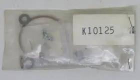K10125 Chrysler Marine New Outboard Boat Oem Carburetor Repair Kit Part No