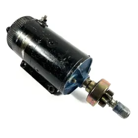 475955 Chrysler Outboard Marine Boat 12v Hi Torque Starter Part No