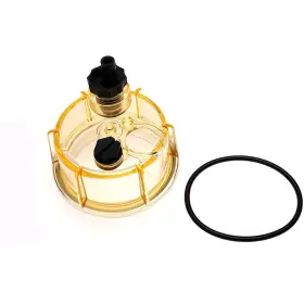 Rk30475 Chun-8247 Clear Bowl Kit B32012 Gas Filter For Racor Fuel S3213 S3214 #2 Rk30475 Chun-8247 Clear Bowl Kit B32012 Gas Filter For Racor Fuel S3213 S3214 #2
