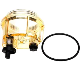 Rk30475 Chun-8247 Clear Bowl Kit B32012 Gas Filter For Racor Fuel S3213 S3214 Rk30475 Chun-8247 Clear Bowl Kit B32012 Gas Filter For Racor Fuel S3213 S3214