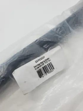 De90302f Cmp Dock Edge Mooring Snubber Rubber 3/8 Inch -7/16 Line #3