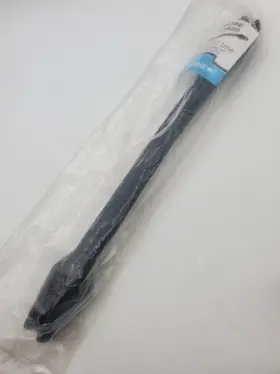 De90302f Cmp Dock Edge Mooring Snubber Rubber 3/8 Inch -7/16 Line