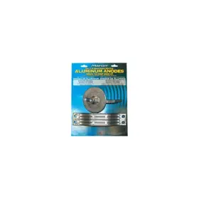 Cmp Group 628309126636 Martyr - Yamaha Aluminum Standard Rotation Anode Kit