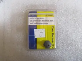 81255bp Cole Hersee B45 Boot Seal For Toggle Switches Oem New Factory Boat Parts