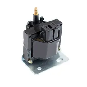 898253t27 Componentsplus 370-225a3 New Ignition Coil Fits Omc I/o All Years By 817378 817378t 986644