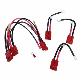 Rce36vbchk Connect Ease Connect-ease Rce36vbch 36 Volt Series Trolling Motor Connection Kit With