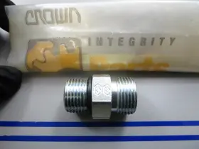 064279-008 Crown New Oem 0810 Adapter