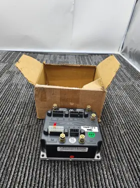Fs2058-sem-0b Crown Controller Sem Zero Rm5002002705 - Reman
