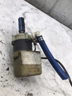 Pmp-500 Cruis Air 97 Chaparral Signature 31 Boat Cruisair Pmp500 Marine Ac Conditioner Pump