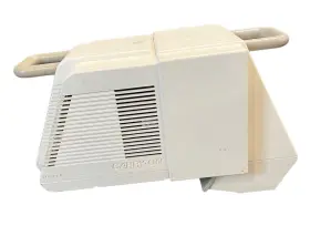 Co-7000 Cruisair Carry-on 7000 Btu Ac Portable Air Conditioner Hatch Top Boat