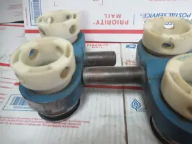 2-crusader Crusader 97447 Rear Engine Mount Assembly #3