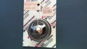 Rp026002f Crusader Thermostat With O-ring 160 Degree Oem New