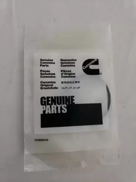 145545 Cummins Seal O-ring New Oem