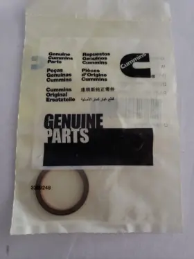 3755947 Cummins Genuine Oem Sealing Washer New