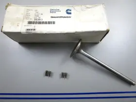 3803813 Cummins New Oem 0810 Intake Valve