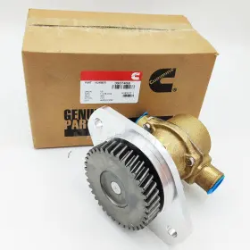 3912019 Cummins 3907458 Sea Water Pump For Engine Cooling Seawater 4b 4bt 6b 6bt