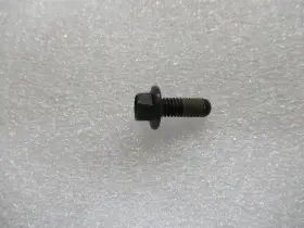 3936683 Cummins R36 Hexagon Flange Head Cap Screw Oem New Factory Boat Parts