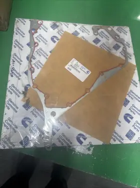 3938737 Cummins Genuine New Oem Gear Cover Gasket 6c 8.3l Ships Free