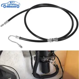 21721548 Cyfa Cy1181 Hose Power Trim For Volvo Penta Dph Dpr Sterndrives Replaces 21721548/3809559