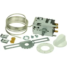 077b-7001 Danfoss W5-30101 No.1 Thermostat Kit-refrigerator