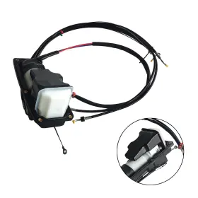 P012-a012 Darupsun Trim Pump Actuator Kit 21945915 For Volvo Penta Sx-a Dps-a Tsk-a-32 21573834