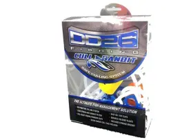 Cull26fk Dd26 Fishing Cull Bandit Complete Culling System 7 Tags