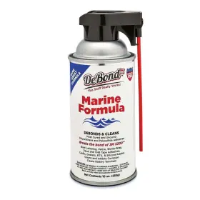 Mf10u Debond Corportation 92 Marine Formula By Corporation