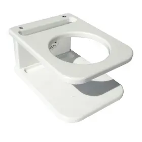Deep Blue Marine 819044009449 Ssdh-cell Single Drink/cell Phone Holder Suction Mount