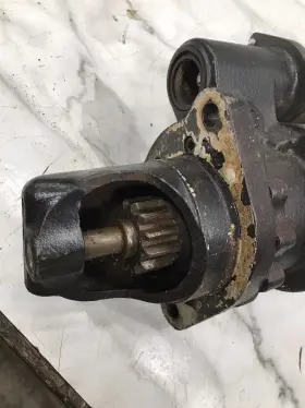 10r0403 Delco Remy 04 Cabo 31 Express Boat Cat Caterpillar 3126 Diesel Marine Engine Starter Motor #3