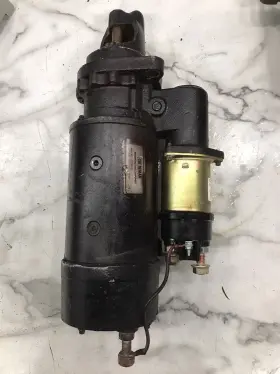 10r0403 Delco Remy 04 Cabo 31 Express Boat Cat Caterpillar 3126 Diesel Marine Engine Starter Motor