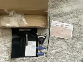 07jgg-001010a Denso 07tgg-001000a Type Btg-2 Belt Tension Meter Gauge Set Oem/genuine Japan