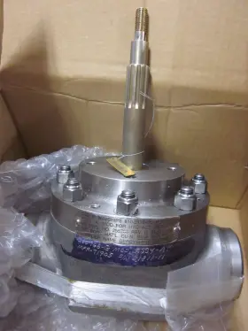 803-2178493assyatm0d Derbyshire Machine & Tool And Ball Valve P/n 00-d-170 New