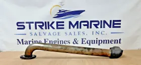 5128681 Detroit Diesel Oil Pickup Pipe
