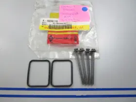 5236116 Detroit Diesel New Oem Solenoid Kit 0810
