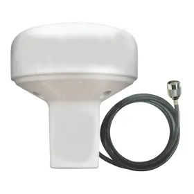 X500.391 Digital Yacht Ma800 Gps Antenna For Ais Transponders With 33ft Cable #2