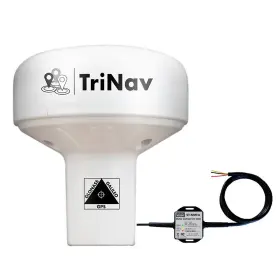 Zdiggps160st Digital Yacht Gps160 Trinav Sensor With Seatalk Interface Bundle