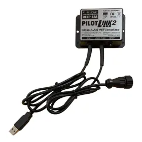 Pilotlink2 Digital Yacht Zdigplink2 Class A Pilot Plug Wifi Interface