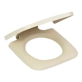 385311520 Dometic Seat And Lid For 960 Series Portable Toilet Parchment