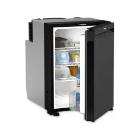 9620001838 Dometic Nrx 50e 50l Dc Compressor Refrigerator 12/24v Black